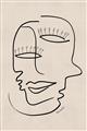 Picture of Two Faced I  _GroupedProduct_Rectangle_Portrait_Unframed_Print_Only_