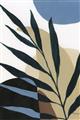 Picture of Leafy II _GroupedProduct_Rectangle_Portrait_Unframed_Print_Only_