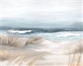 Picture of Shallow Sea    _GroupedProduct_Rectangle_Landscape_Unframed_Print_Only_