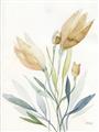 Picture of Soft Tulips  I _GroupedProduct_Rectangle_Portrait_Unframed_Print_Only_