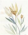 Picture of Soft Tulips II _GroupedProduct_Rectangle_Portrait_Unframed_Print_Only_
