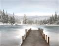Picture of River After the Snowfall _GroupedProduct_Rectangle_Landscape_Unframed_Print_Only_