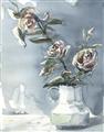 Picture of Rose Bottle I  _GroupedProduct_Rectangle_Portrait_Unframed_Print_Only_