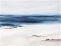 Picture of Bluest Sea _GroupedProduct_Rectangle_Landscape_Unframed_Print_Only_
