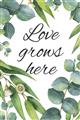 Picture of Love Grows Here II _GroupedProduct_Rectangle_Portrait_Unframed_Print_Only_