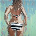 Picture of Beach Bum  _GroupedProduct_Square_Unframed_Print_Only_