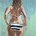 Picture of Beach Bum  _GroupedProduct_Square_Unframed_Print_Only_
