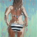 Picture of Beach Bum  _GroupedProduct_Square_Unframed_Print_Only_