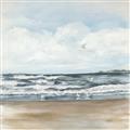 Picture of Nothing to Sea _GroupedProduct_Square_Unframed_Print_Only_