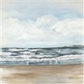 Picture of Nothing to Sea _GroupedProduct_Square_Unframed_Print_Only_