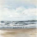 Picture of Nothing to Sea _GroupedProduct_Square_Unframed_Print_Only_