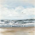 Picture of Nothing to Sea _GroupedProduct_Square_Unframed_Print_Only_