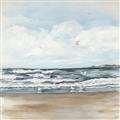 Picture of Nothing to Sea _GroupedProduct_Square_Unframed_Print_Only_