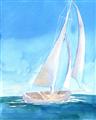 Picture of Sailing III  _GroupedProduct_Rectangle_Portrait_Unframed_Print_Only_