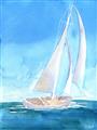 Picture of Sailing III  _GroupedProduct_Rectangle_Portrait_Unframed_Print_Only_