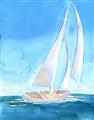 Picture of Sailing III  _GroupedProduct_Rectangle_Portrait_Unframed_Print_Only_