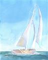 Picture of Sailing IV  _GroupedProduct_Rectangle_Portrait_Unframed_Print_Only_