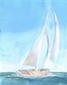 Picture of Sailing IV  _GroupedProduct_Rectangle_Portrait_Unframed_Print_Only_