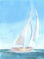Picture of Sailing IV  _GroupedProduct_Rectangle_Portrait_Unframed_Print_Only_