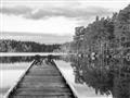 Picture of Waiting at the dock  _GroupedProduct_Rectangle_Landscape_Photography _GroupedProduct_Rectangle_Landscape_Unframed_Print_Only_