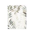Picture of Layered Leaves I _GroupedProduct_Rectangle_Portrait_Unframed_Print_Only_