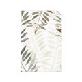 Picture of Layered Leaves I _GroupedProduct_Rectangle_Portrait_Unframed_Print_Only_