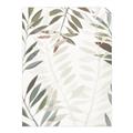 Picture of Layered Leaves I _GroupedProduct_Rectangle_Portrait_Unframed_Print_Only_