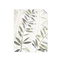 Picture of Layered Leaves II _GroupedProduct_Rectangle_Portrait_Unframed_Print_Only_