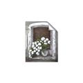Picture of Window bloom _GroupedProduct_Rectangle_Portrait_Unframed_Print_Only_