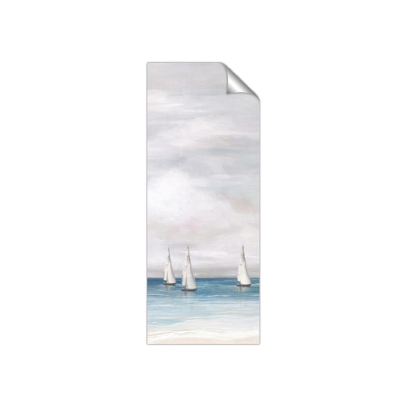 Picture of Sailing away II _GroupedProduct_Panel_Portrait_Unframed_Print_Only_