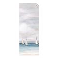 Picture of Sailing away II _GroupedProduct_Panel_Portrait_Unframed_Print_Only_