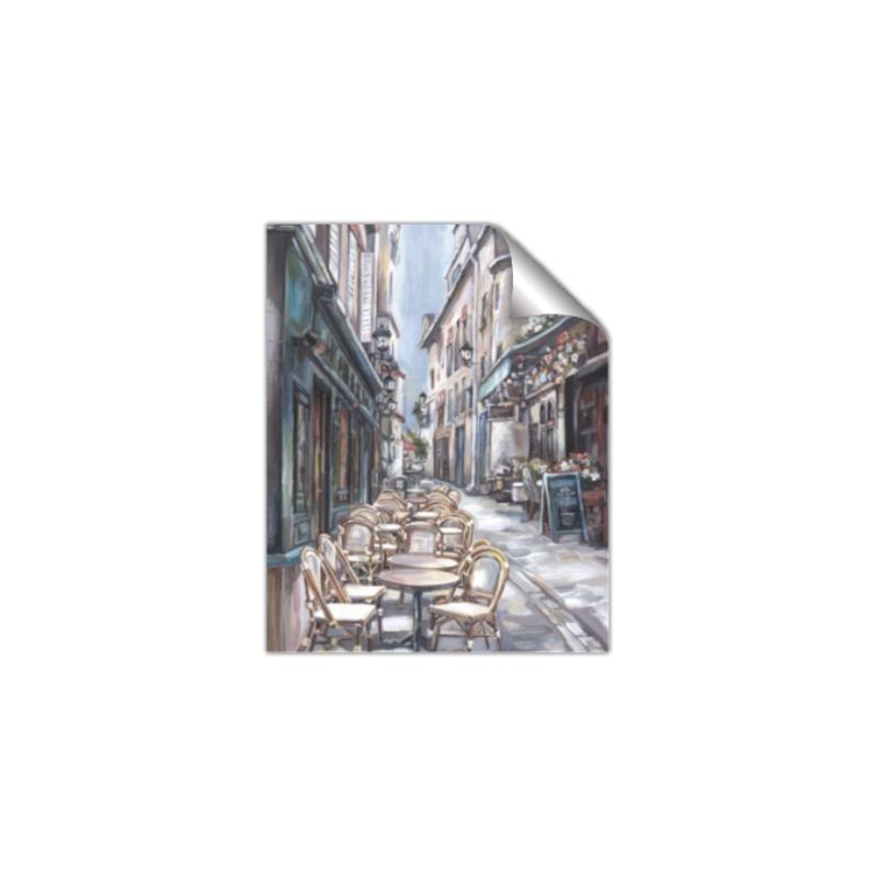 Picture of Daily Special _GroupedProduct_Rectangle_Portrait_Unframed_Print_Only_