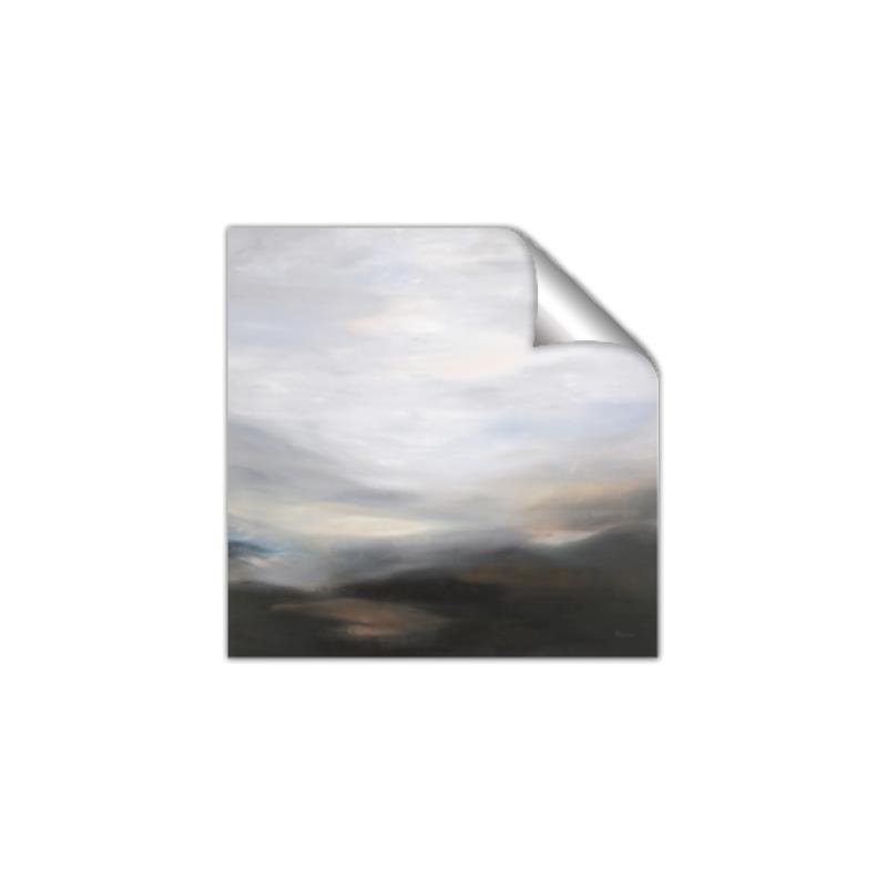 Picture of Getting Brighter _GroupedProduct_Square_Unframed_Print_Only_