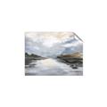 Picture of Painted River _GroupedProduct_Rectangle_Landscape_Unframed_Print_Only_
