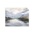 Picture of Painted River _GroupedProduct_Rectangle_Landscape_Unframed_Print_Only_