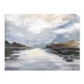 Picture of Painted River _GroupedProduct_Rectangle_Landscape_Unframed_Print_Only_