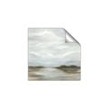 Picture of Clear Pathway _GroupedProduct_Square_Unframed_Print_Only_