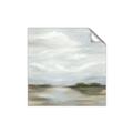 Picture of Clear Pathway _GroupedProduct_Square_Unframed_Print_Only_