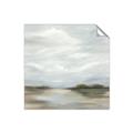 Picture of Clear Pathway _GroupedProduct_Square_Unframed_Print_Only_