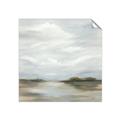 Picture of Clear Pathway _GroupedProduct_Square_Unframed_Print_Only_