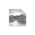 Picture of Mountain River _GroupedProduct_Square_Unframed_Print_Only_