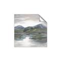 Picture of Mountain River _GroupedProduct_Square_Unframed_Print_Only_
