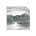 Picture of Mountain River _GroupedProduct_Square_Unframed_Print_Only_
