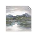 Picture of Mountain River _GroupedProduct_Square_Unframed_Print_Only_