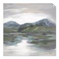 Picture of Mountain River _GroupedProduct_Square_Unframed_Print_Only_