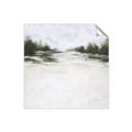 Picture of Distant Forest _GroupedProduct_Square_Unframed_Print_Only_
