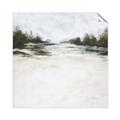 Picture of Distant Forest _GroupedProduct_Square_Unframed_Print_Only_