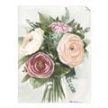 Picture of Wedding Bouquet II _GroupedProduct_Rectangle_Portrait_Unframed_Print_Only_
