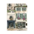 Picture of  Front of house _GroupedProduct_Rectangle_Portrait_Unframed_Print_Only_