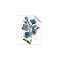 Picture of Blue Poppies II _GroupedProduct_Rectangle_Portrait_Unframed_Print_Only_